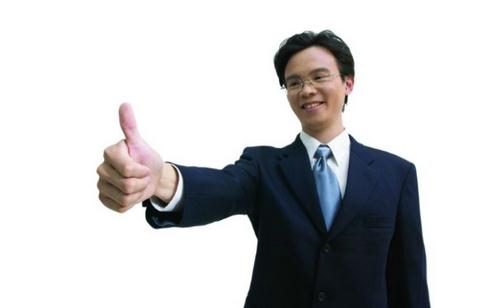 从生活上的细节来激励自己