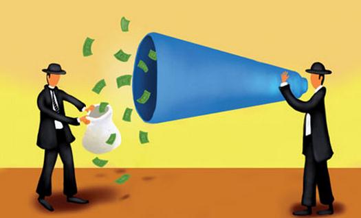 通往成功的4盏灯激励你的一生