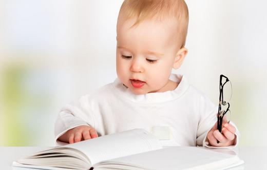 日常培养孩子说话能力的方法