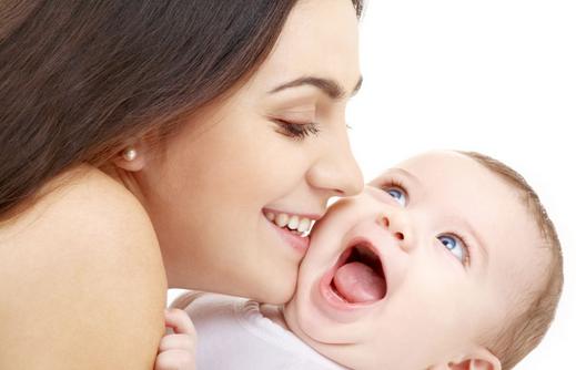 6反射判断宝宝大脑发育情况