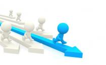 教你如何摆脱职场失落感