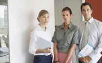 情绪消极容易导致职场失败