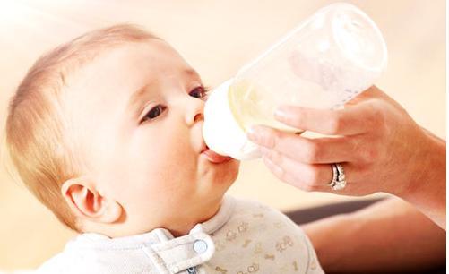 谨记！人工喂养宝宝须知