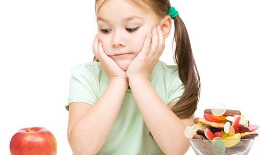 您给了孩子营养吗?