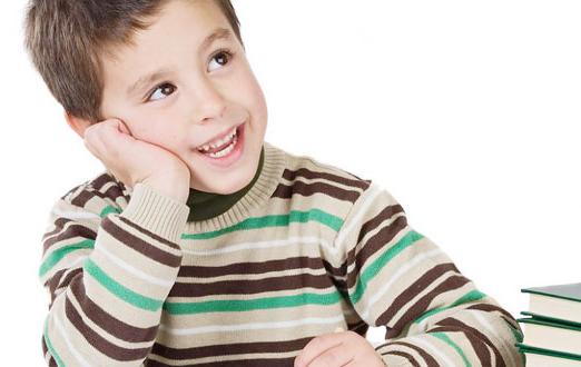 营养不均衡 孩子会多动