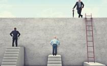 如何应对职场上的各种恐惧症？