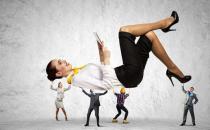 职场新人如何在职场立足？