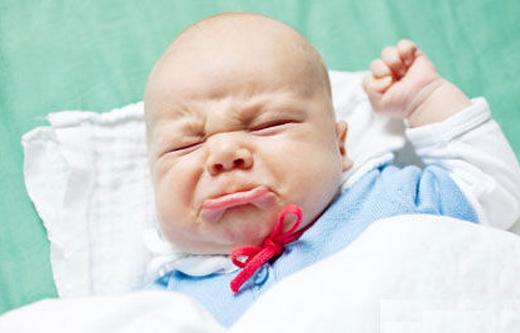 孩子“夜惊”多是由于什么因素引起