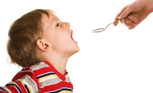 婴幼儿常用的用药方法请谨慎使用