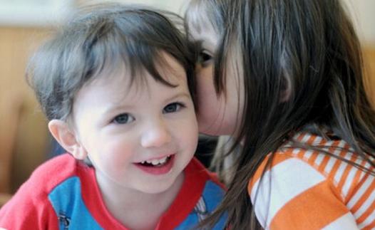 如何防治孩子性早熟