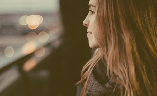 自尊自爱的女性更容易升职