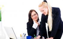 职场新人如何摆脱厌倦工作的情绪