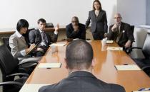 有这些信号暗示你快被辞职