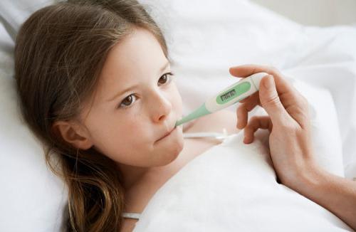 做好5点远离小儿哮喘