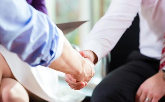 透析各类上司的用人标准