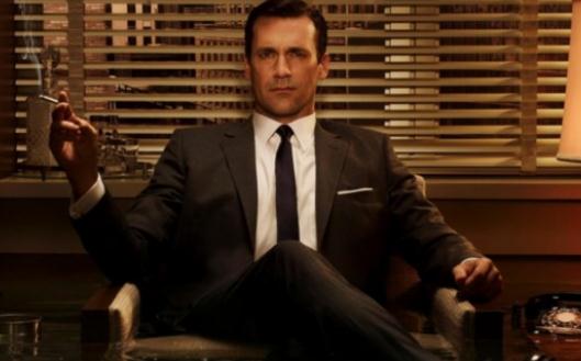 对爱情忠实的男人更易升职