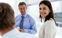 职场人士要注意“成长危机”