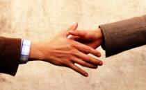 白领女性喜欢适当的被“骚扰”？