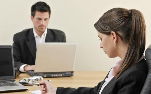 盘点常见低智商的离职方式