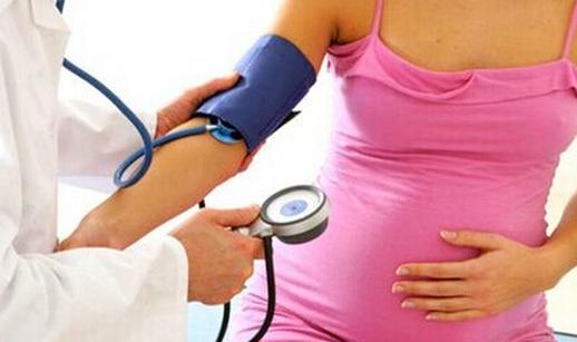 孕期高血压影响孩子智力