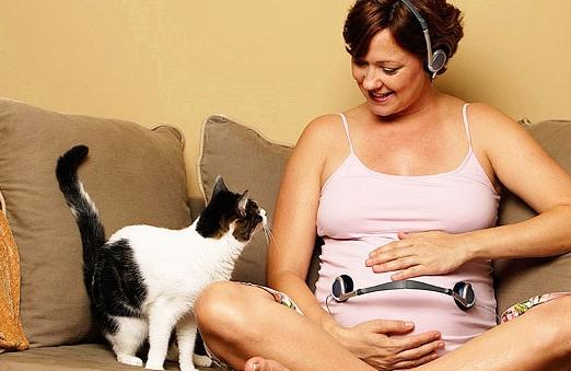 怎么做才减少胎儿的畸形