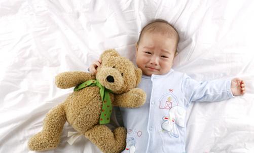 幼儿腹泻的饮食调理方法