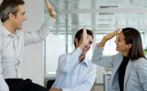 职场仙人都有些什么品质？