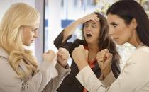 如何赶走办公室的坏情绪