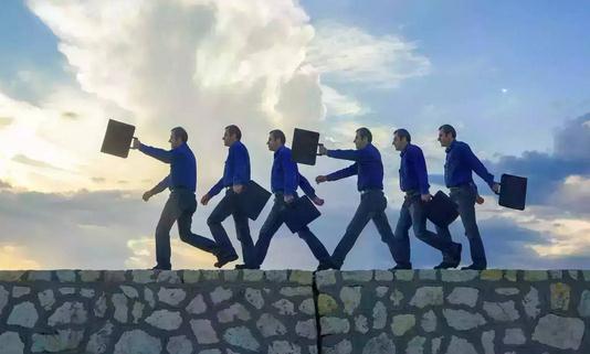 上班族如何治疗“职业倦怠”?