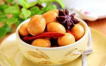 鹌鹑蛋怎么做最好吃？