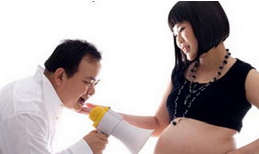 光照胎教 刺激胎儿发育