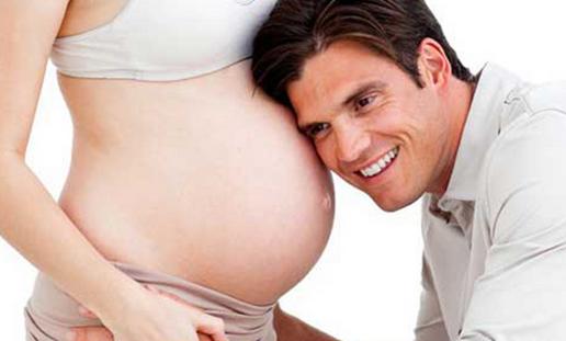 "胎动"和妈妈体质有关