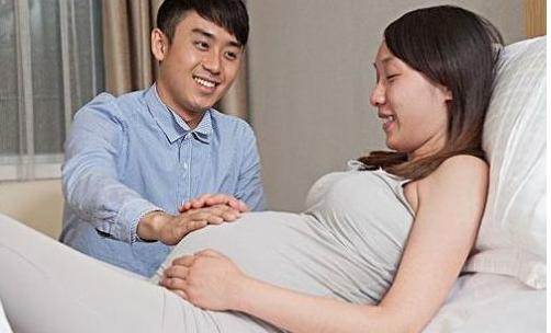 孕妇易患上营养恐惧症