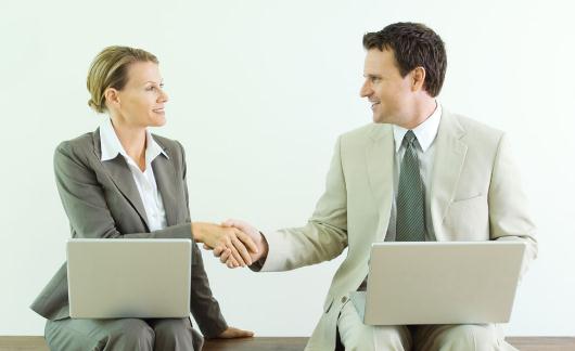 你能认清职场“色狼”吗？