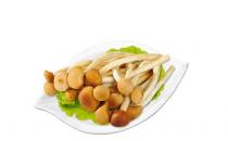 茶树菇老鸭汤的做法 茶树菇食谱