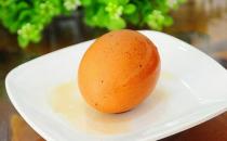 喷香茶叶蛋的做法大全