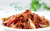 葱爆羊肉怎么做？葱爆羊肉的营养