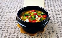 大酱汤是什么？韩国大酱汤怎么做？