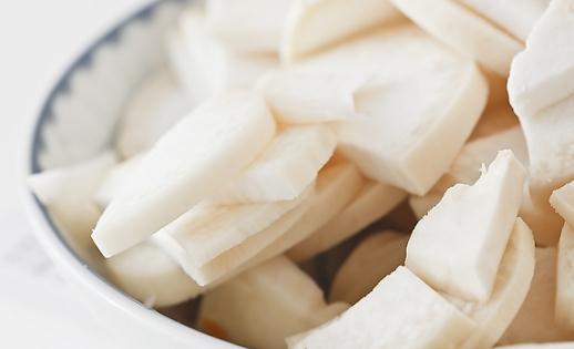 吃阿魏菇的好处 阿魏菇怎么做?