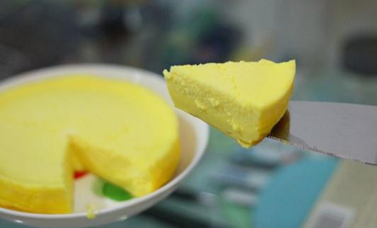 怎么用电饭煲做蛋糕?