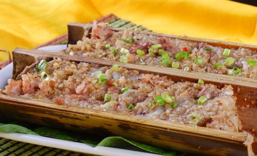 粉蒸肉是什么?粉蒸肉的做法