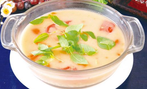 疙瘩汤是什么?疙瘩汤的做法