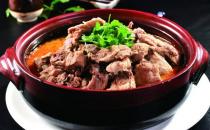 教你炖一锅营养美味的排骨