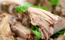 桂花鸭怎么做？桂花鸭的特点