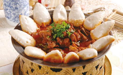 红焖羊肉怎么做?吃羊肉的好处