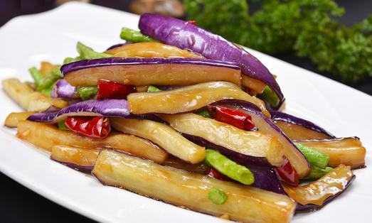红烧茄子怎么做?茄子的营养价值