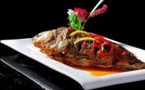 红烧鲫鱼的具体做法