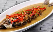 红烧鱼的营养 红烧鱼的做法