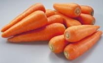 胡萝卜的营养价值有哪些？