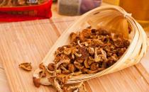 滑子菇的营养 滑子菇豆腐羹的做法